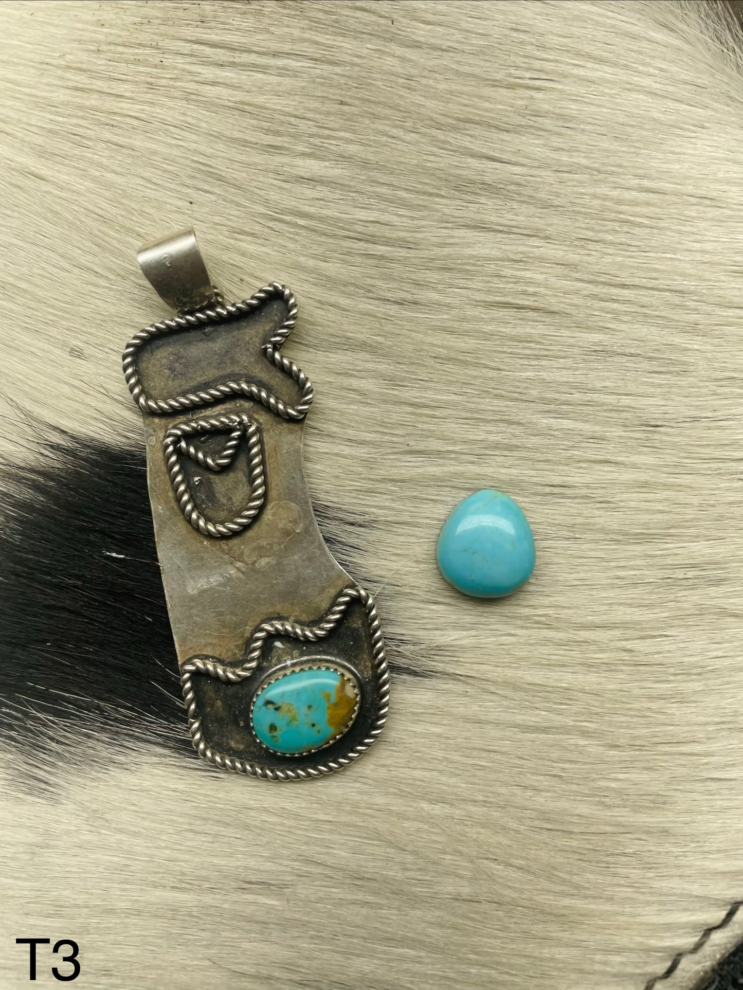 The Brand Bearer Necklace