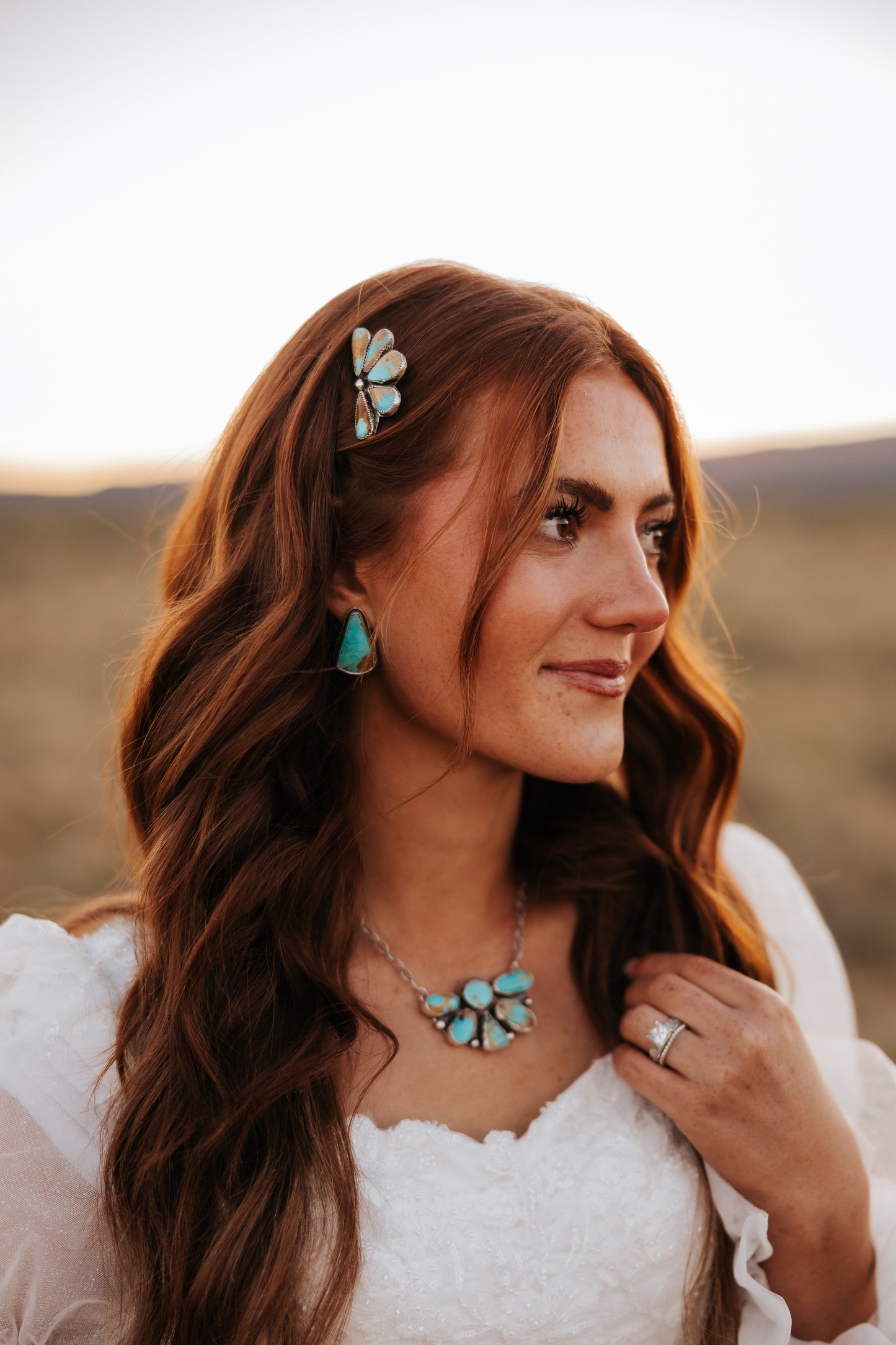 The Hope Necklace