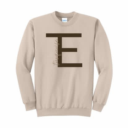 ET Crew Neck