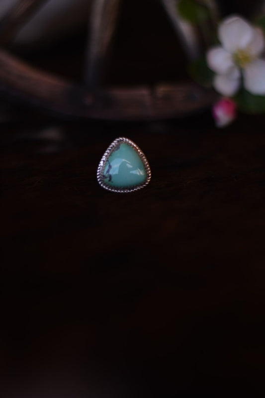 Turquoise Ring