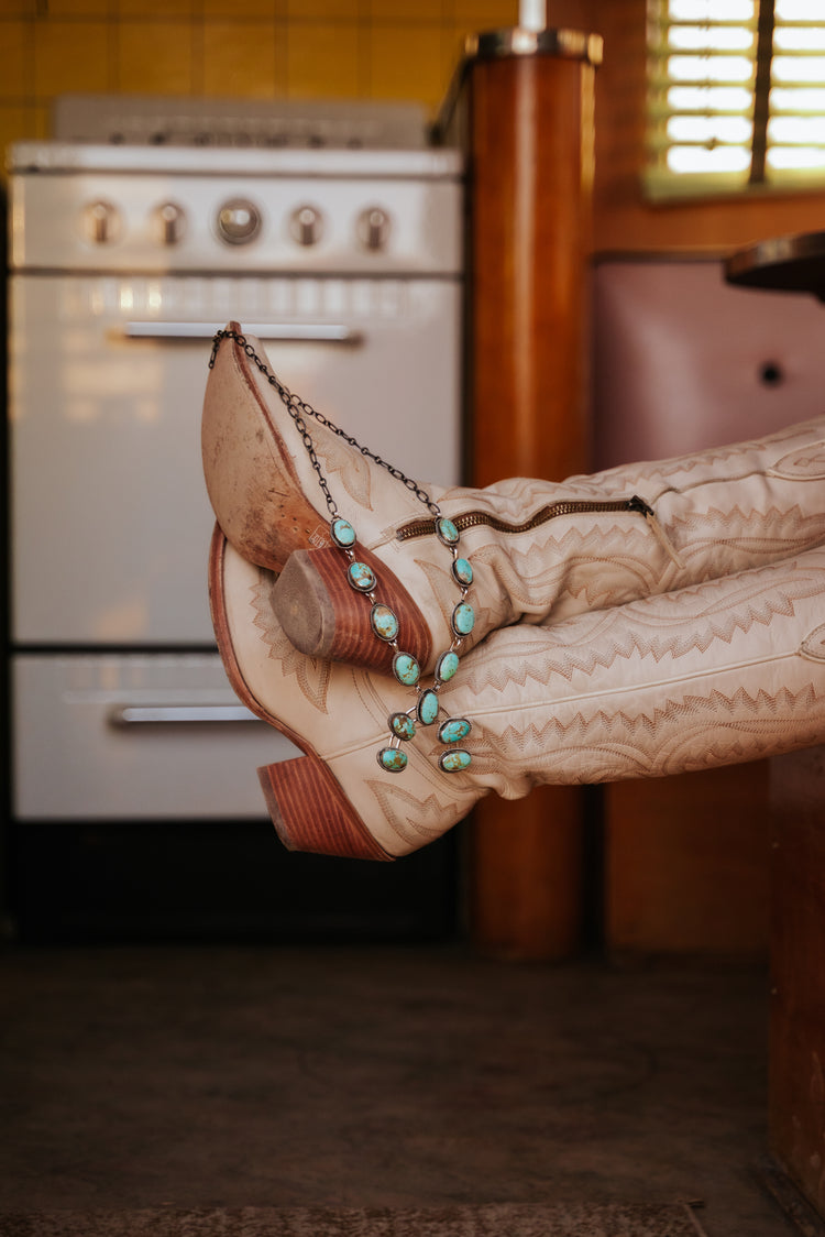 Custom Necklace