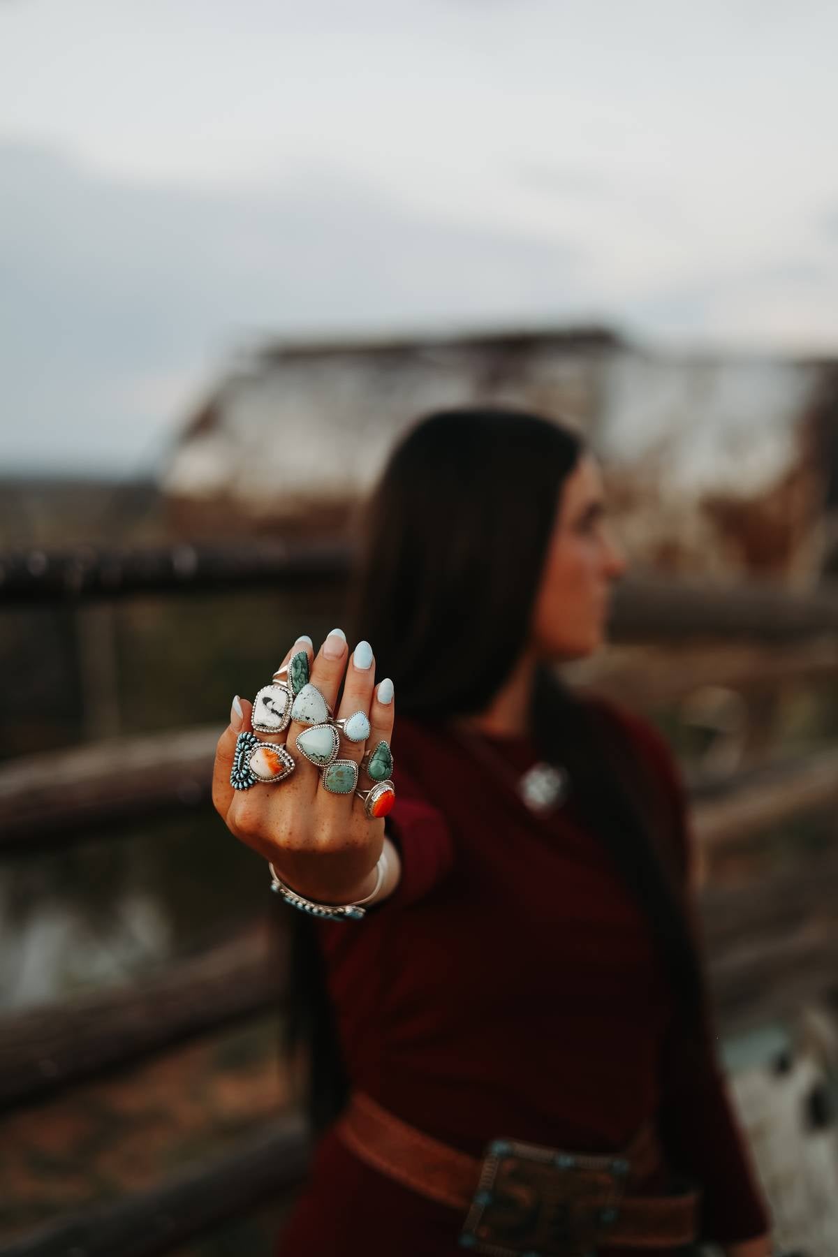 Rings