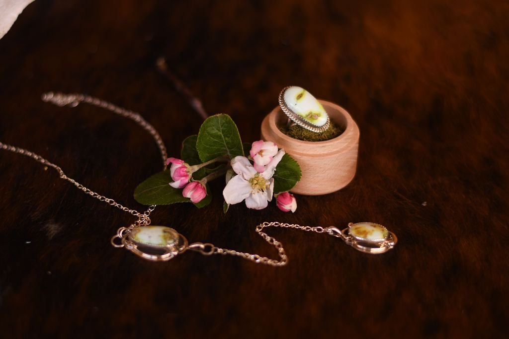 Statement Pieces