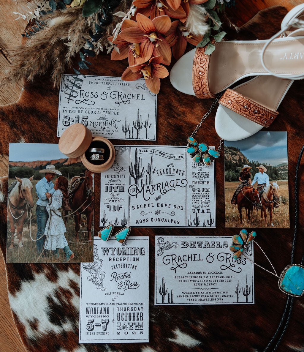 Bridal Packages