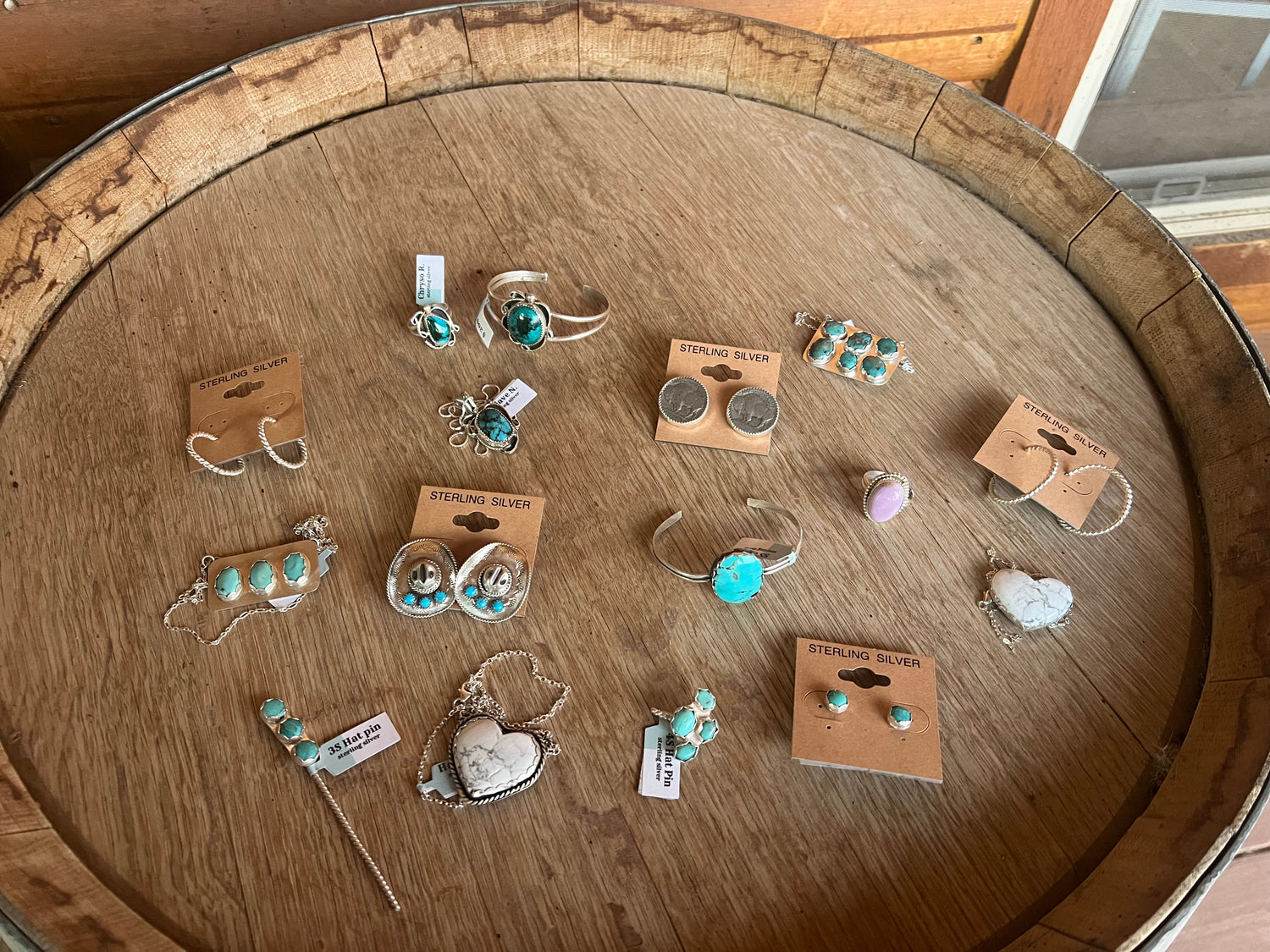 Heritage Collection