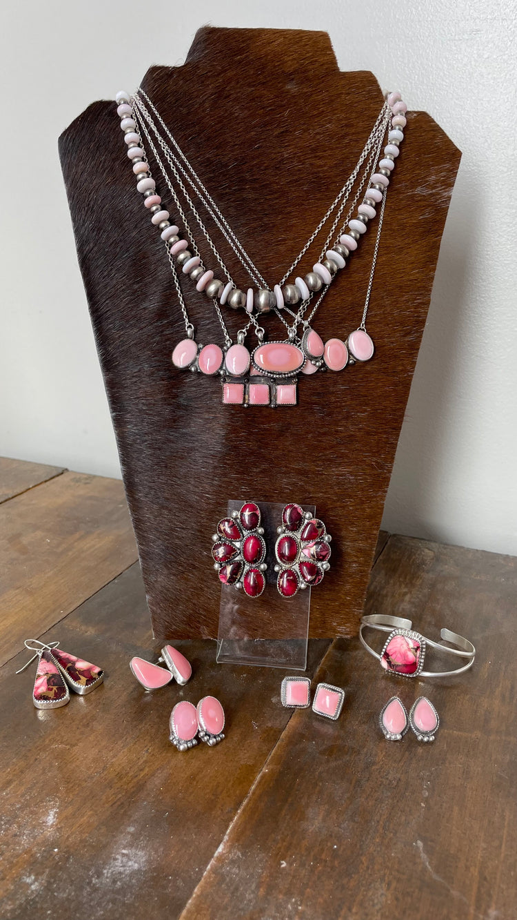 Pretty in Pink Collection