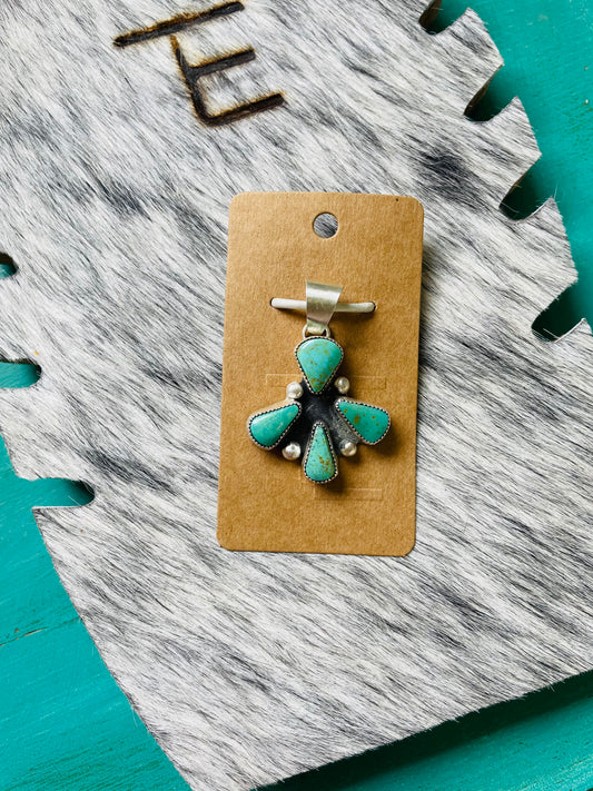 Pilot Pendant