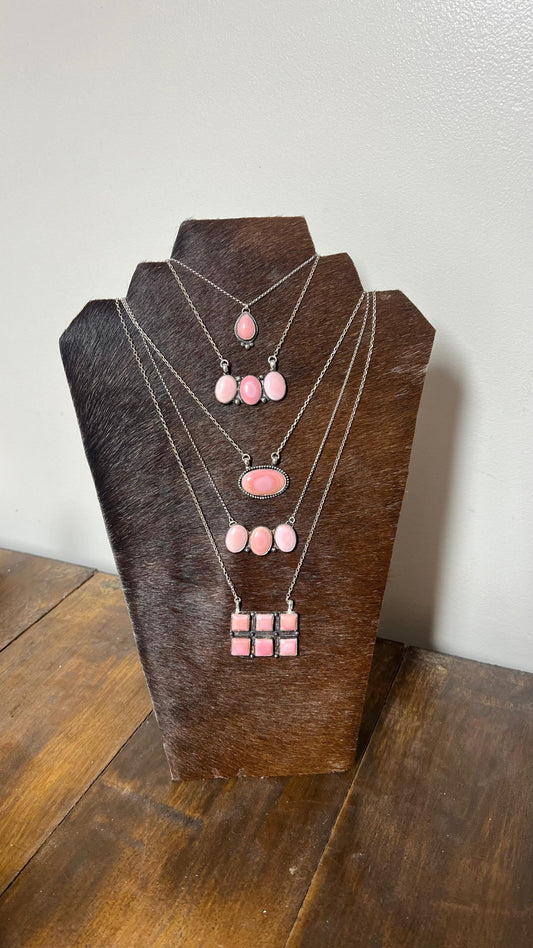 Lover Necklace