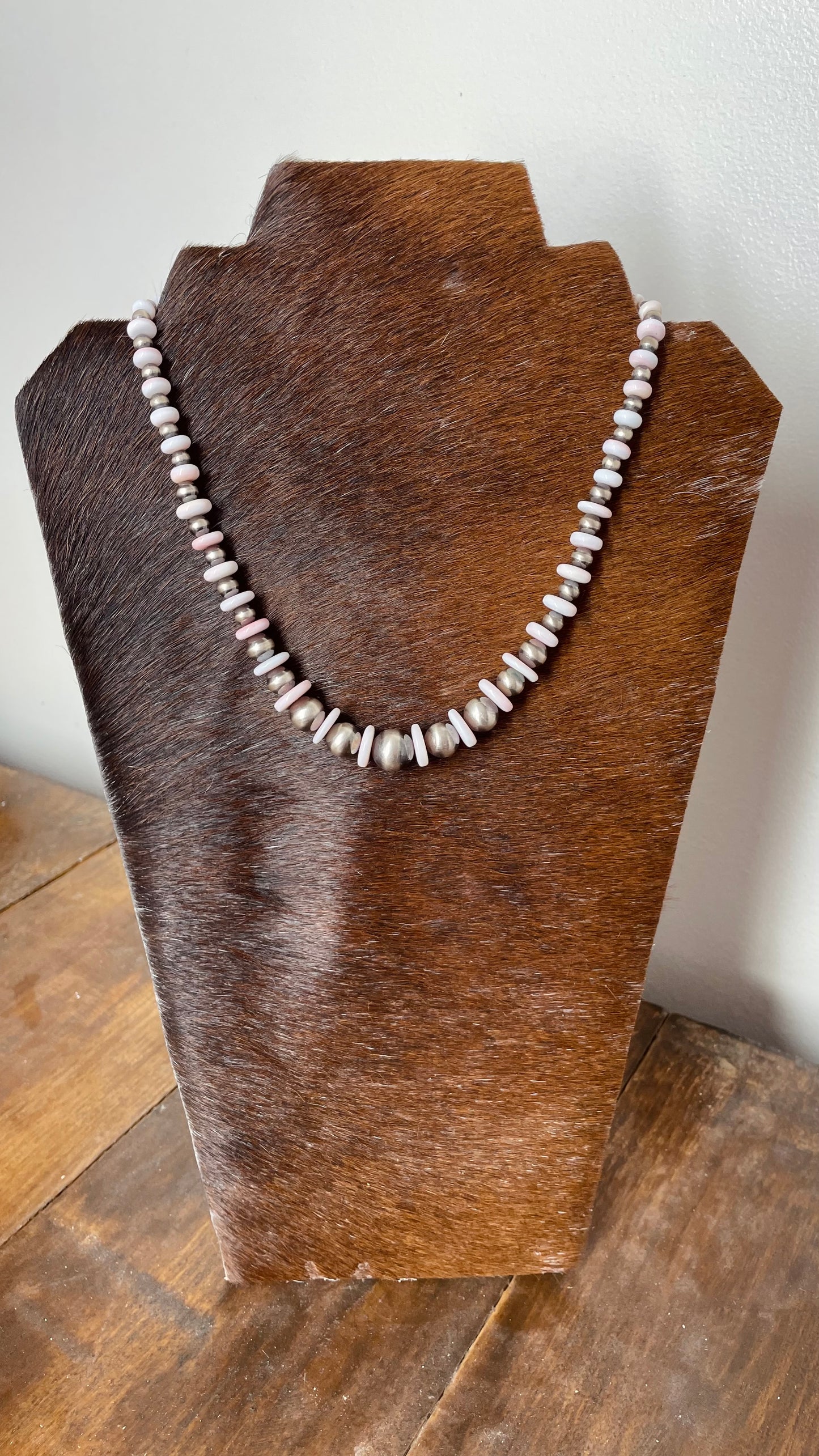 Pretty in Pearls