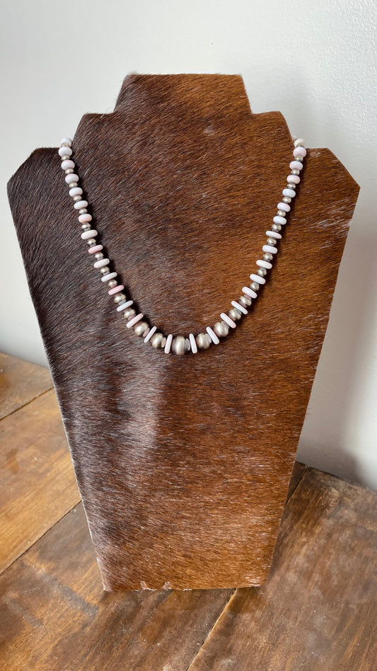Pretty in Pearls