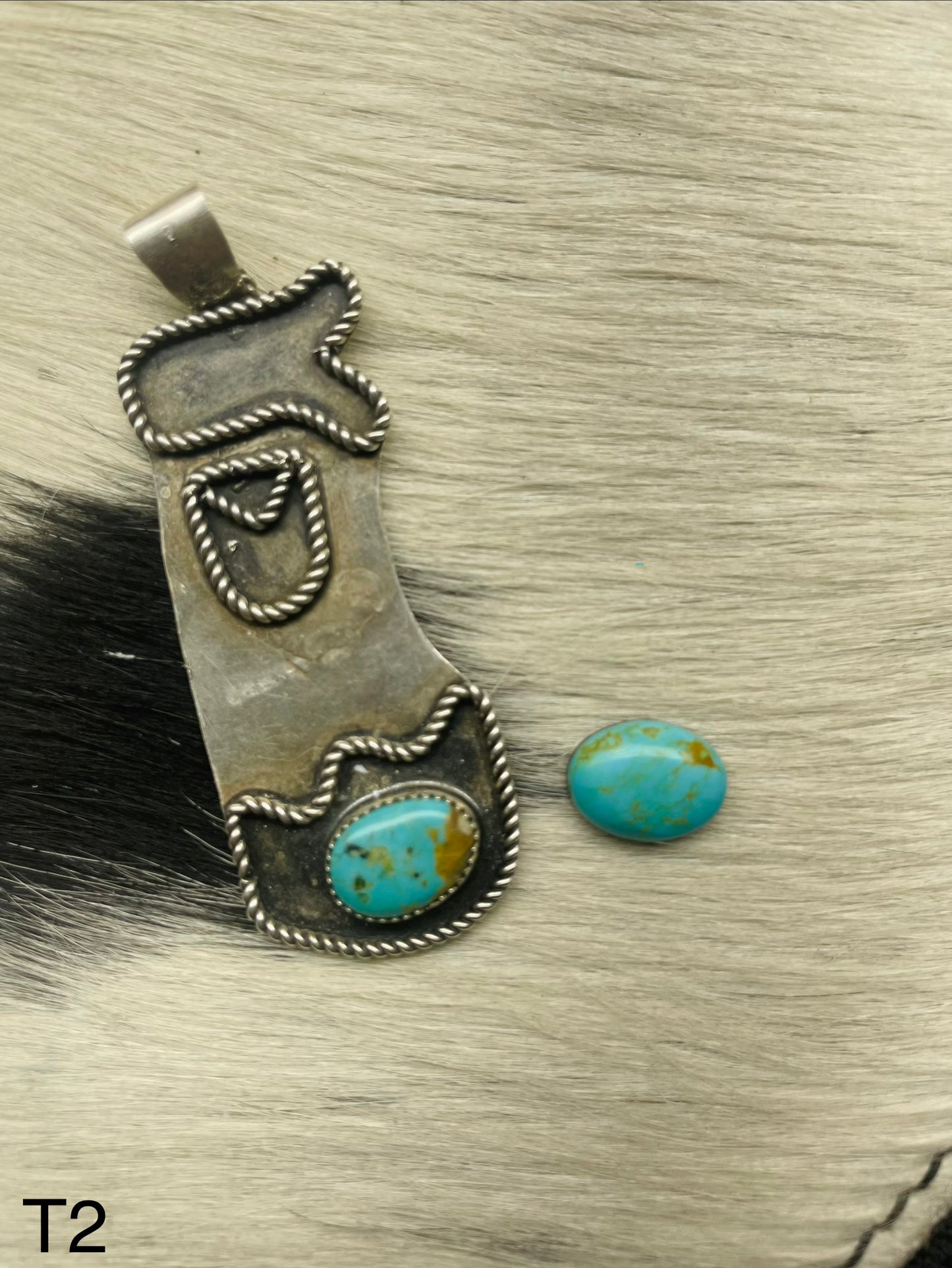 The Brand Bearer Necklace
