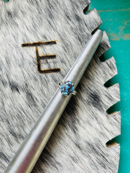 Golden Hills Adjustable ring
