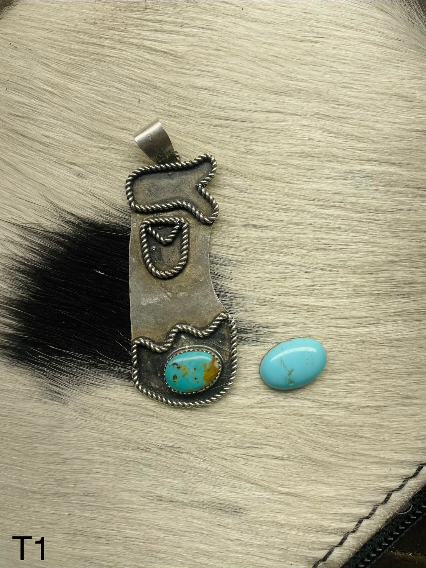 The Brand Bearer Necklace