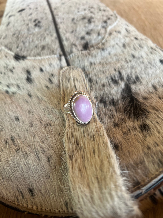 Lavender legacy
