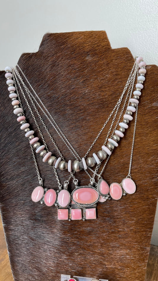 Pretty in Pearls