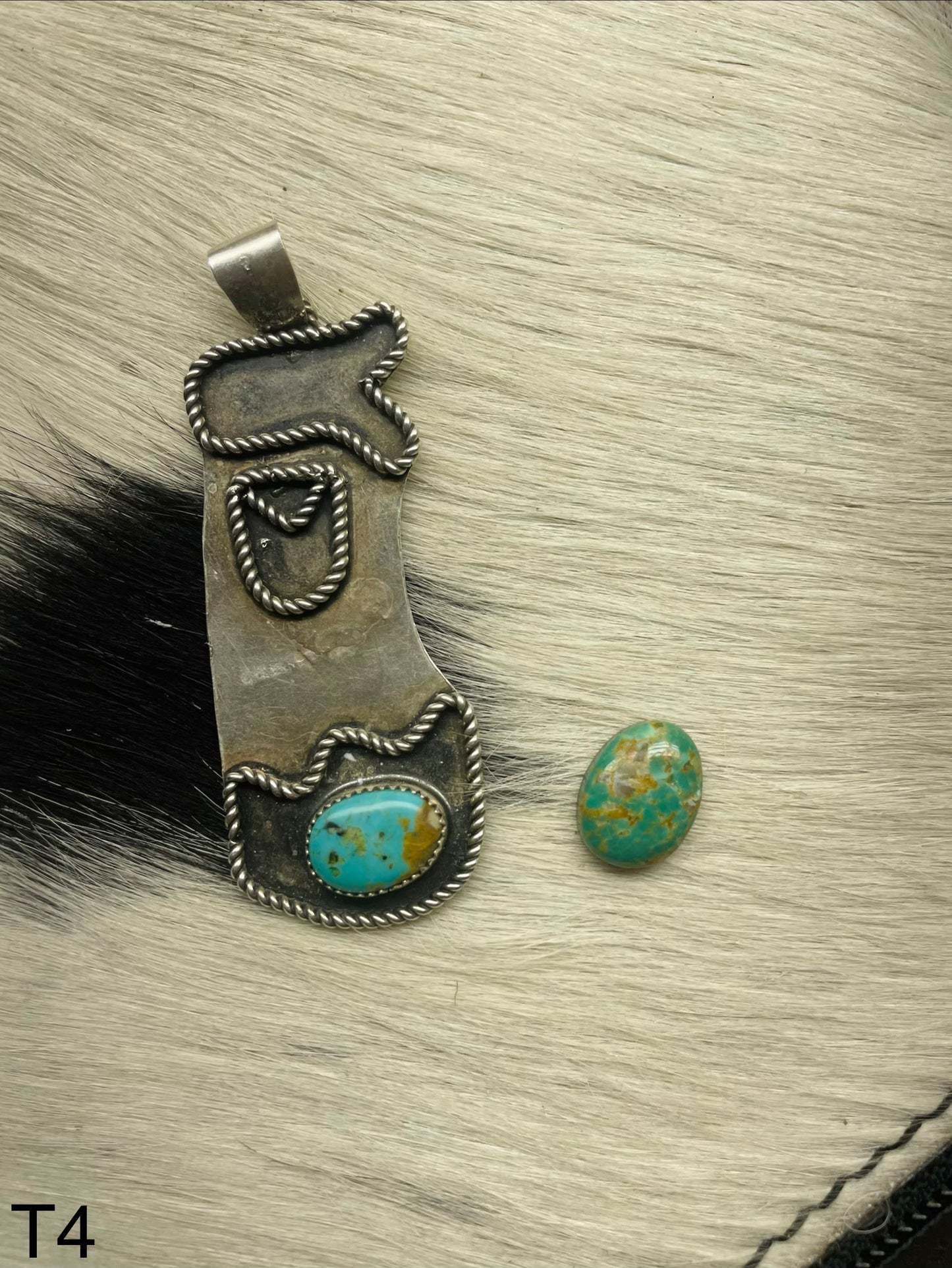 The Brand Bearer Necklace