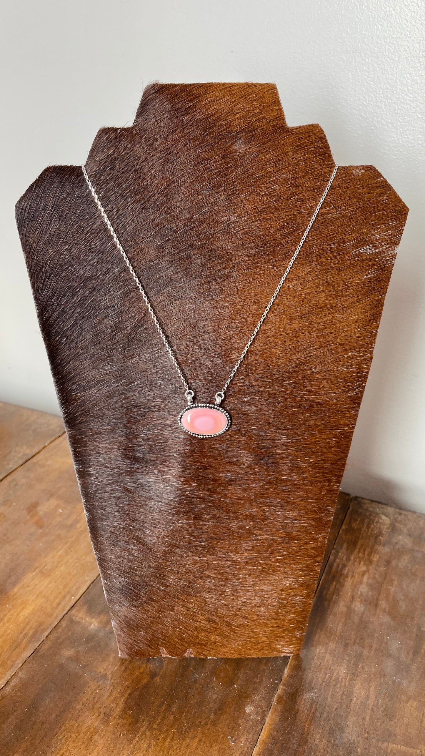Lover Necklace