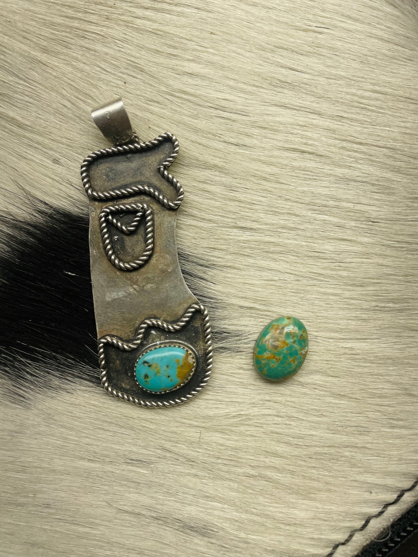 The Brand Bearer Necklace