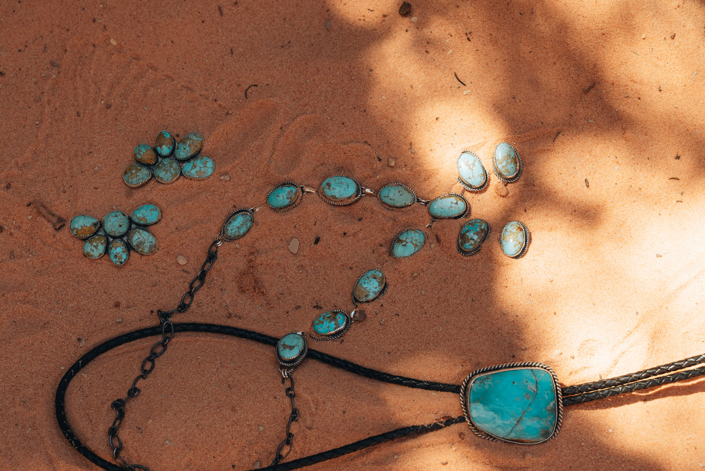 The Wren Statement Earrings