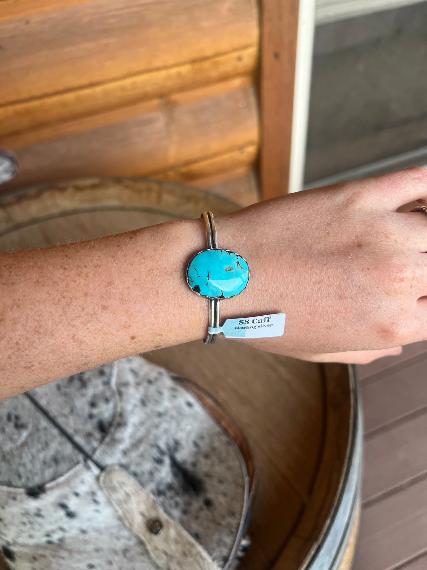 Skybreaker Cuff