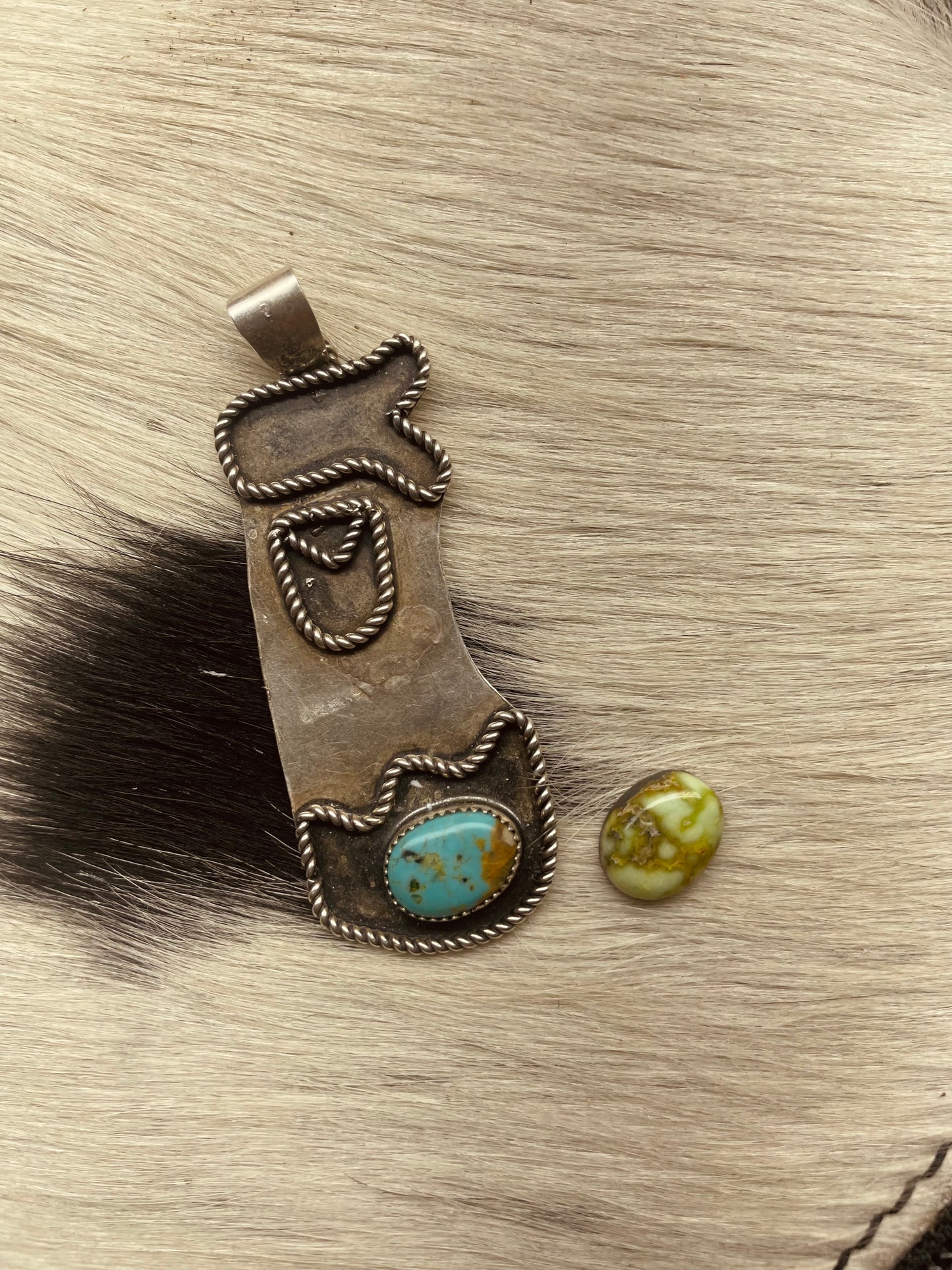 The Brand Bearer Necklace