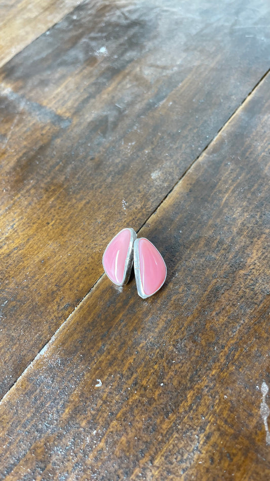 Pink Petals
