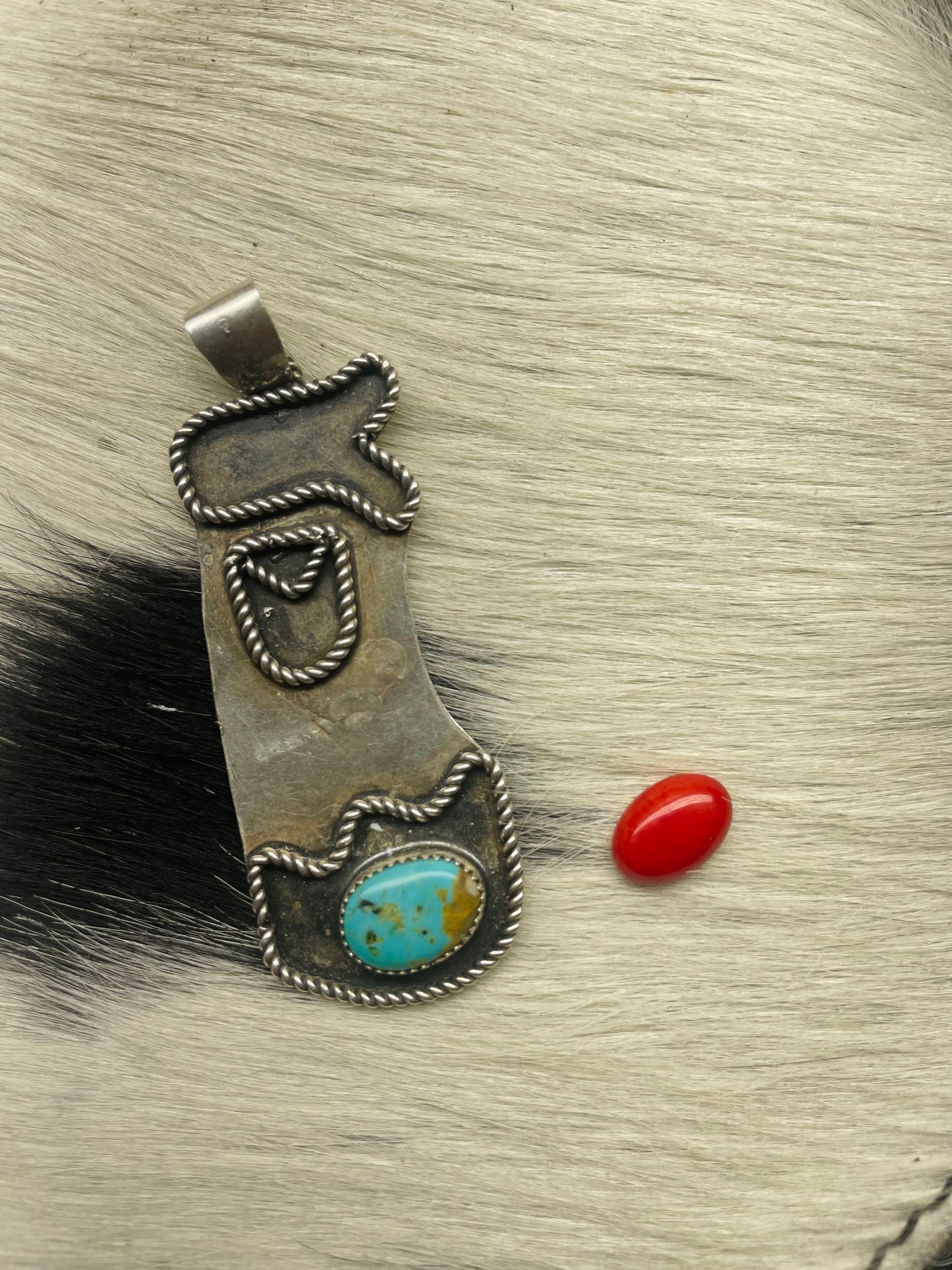 The Brand Bearer Necklace