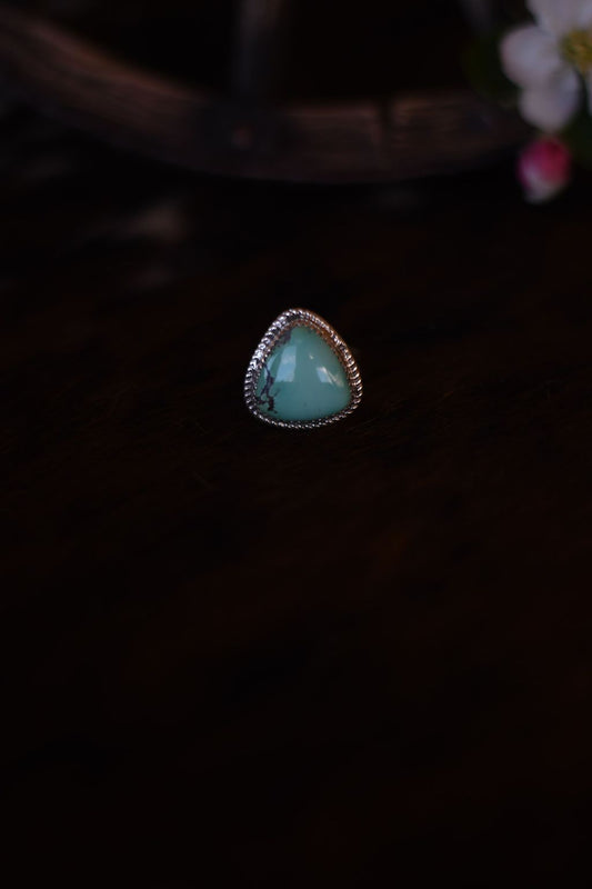 Turquoise Ring