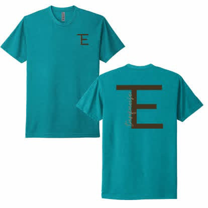 Signature Brand Tee