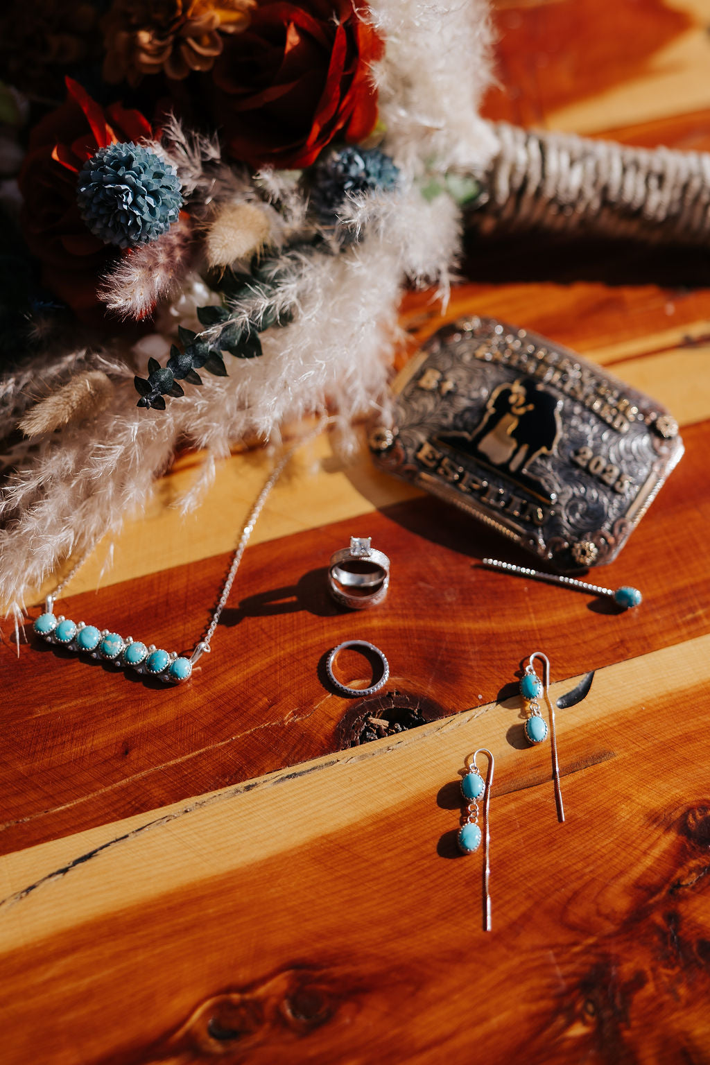 Bridal Custom Design Retainer